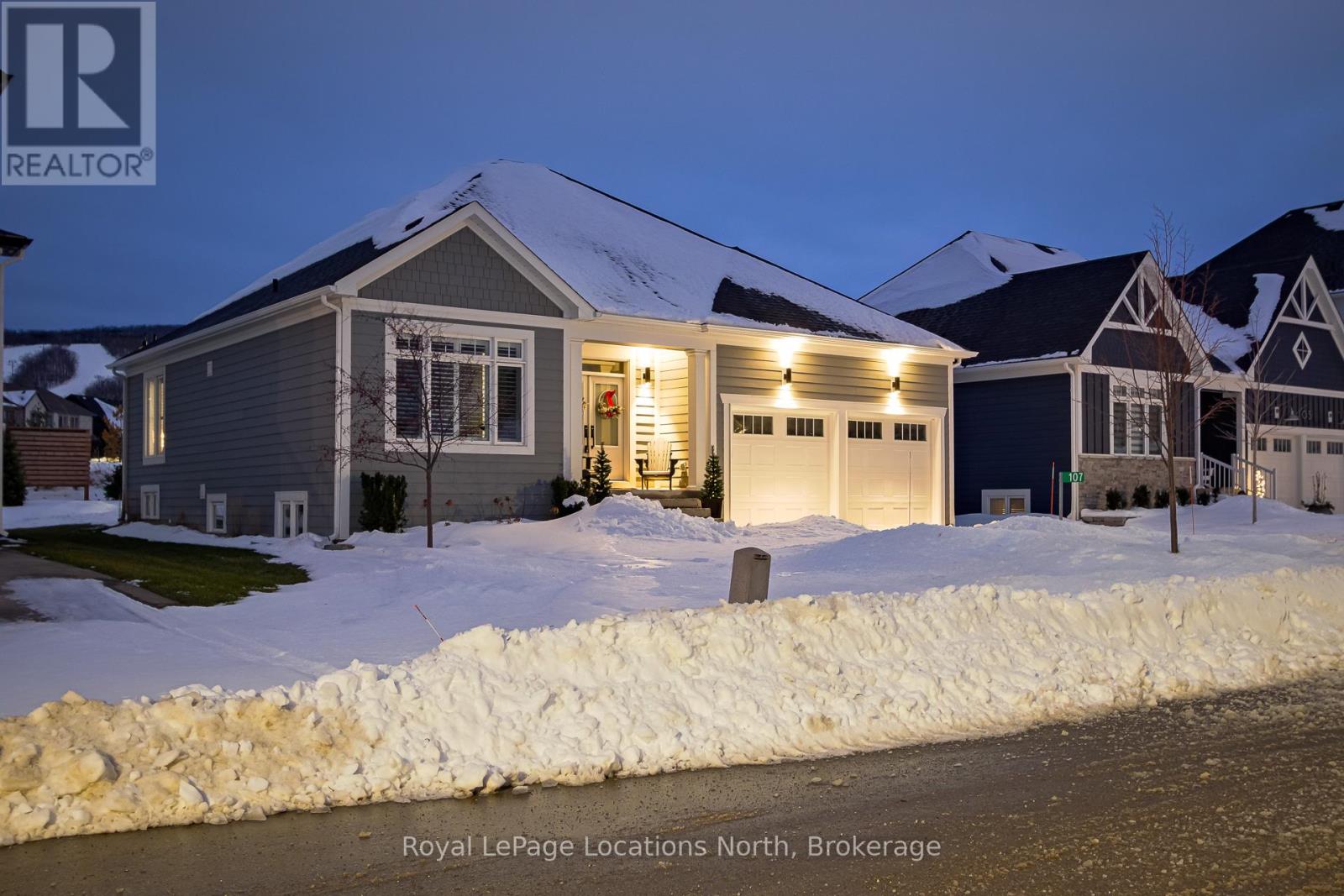 107 Stillwater Crescent S, Blue Mountains, Ontario  L9Y 4P5 - Photo 3 - X12980906