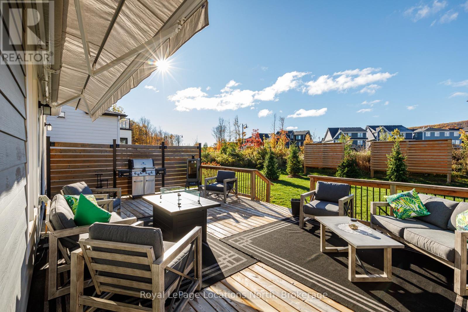 107 Stillwater Crescent S, Blue Mountains, Ontario  L9Y 4P5 - Photo 8 - X12980906