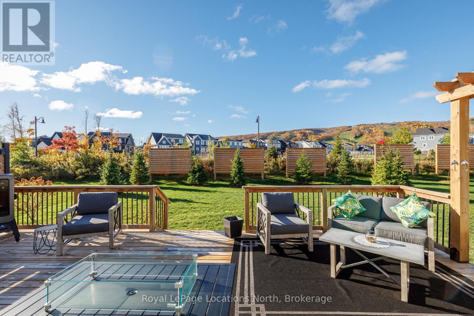 107 Stillwater Crescent S, Blue Mountains, Ontario  L9Y 4P5 - Photo 9 - X12980906