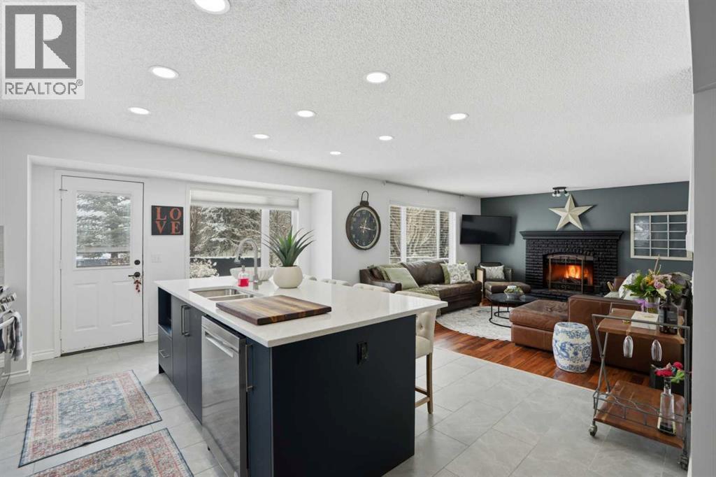 123 Schubert Hill NW, Calgary, Alberta  t3l 1w6 - Photo 9 - A2295602