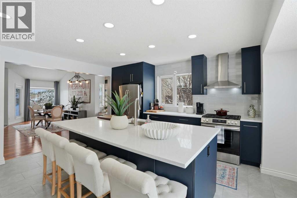 123 Schubert Hill NW, Calgary, Alberta  t3l 1w6 - Photo 8 - A2295602