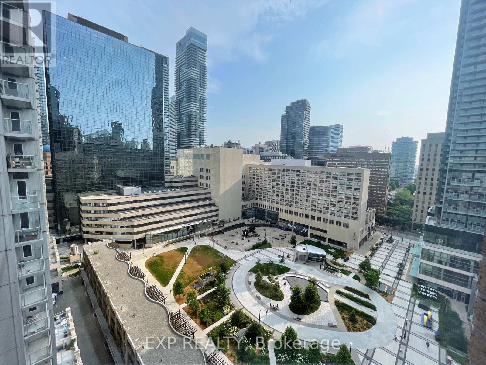 1910 - 717 Bay Street, Toronto, Ontario  M5G 2J9 - Photo 20 - C12980910