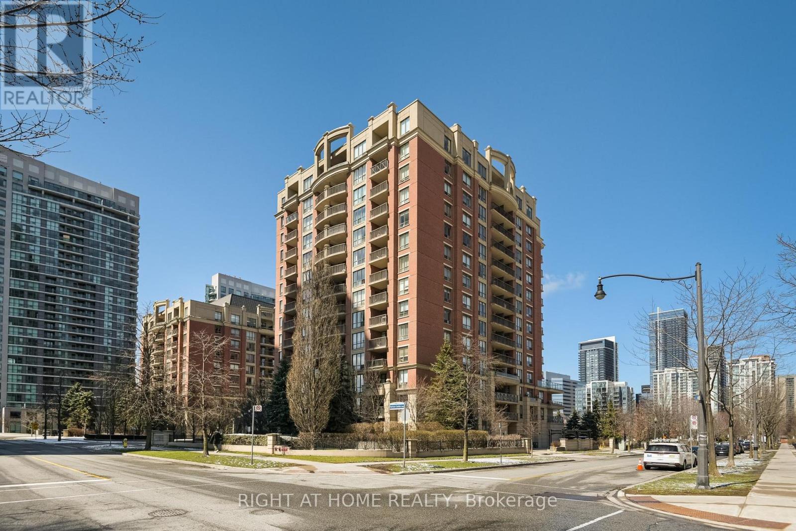 Ph6 - 55 Harrison Garden Boulevard, Toronto, Ontario  M2N 7G3 - Photo 20 - C12980922