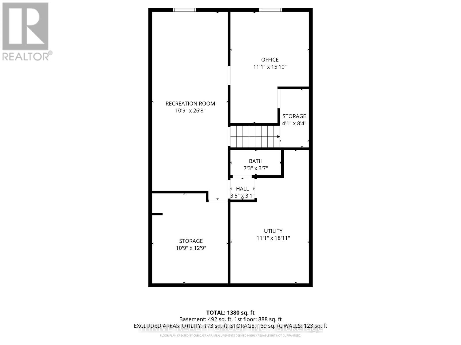 112 Culver Crescent, London East, Ontario  N5V 3G4 - Photo 50 - X12980916