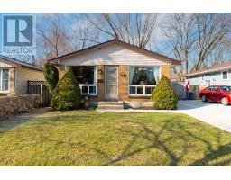 112 CULVER CRESCENT, London East, Ontario