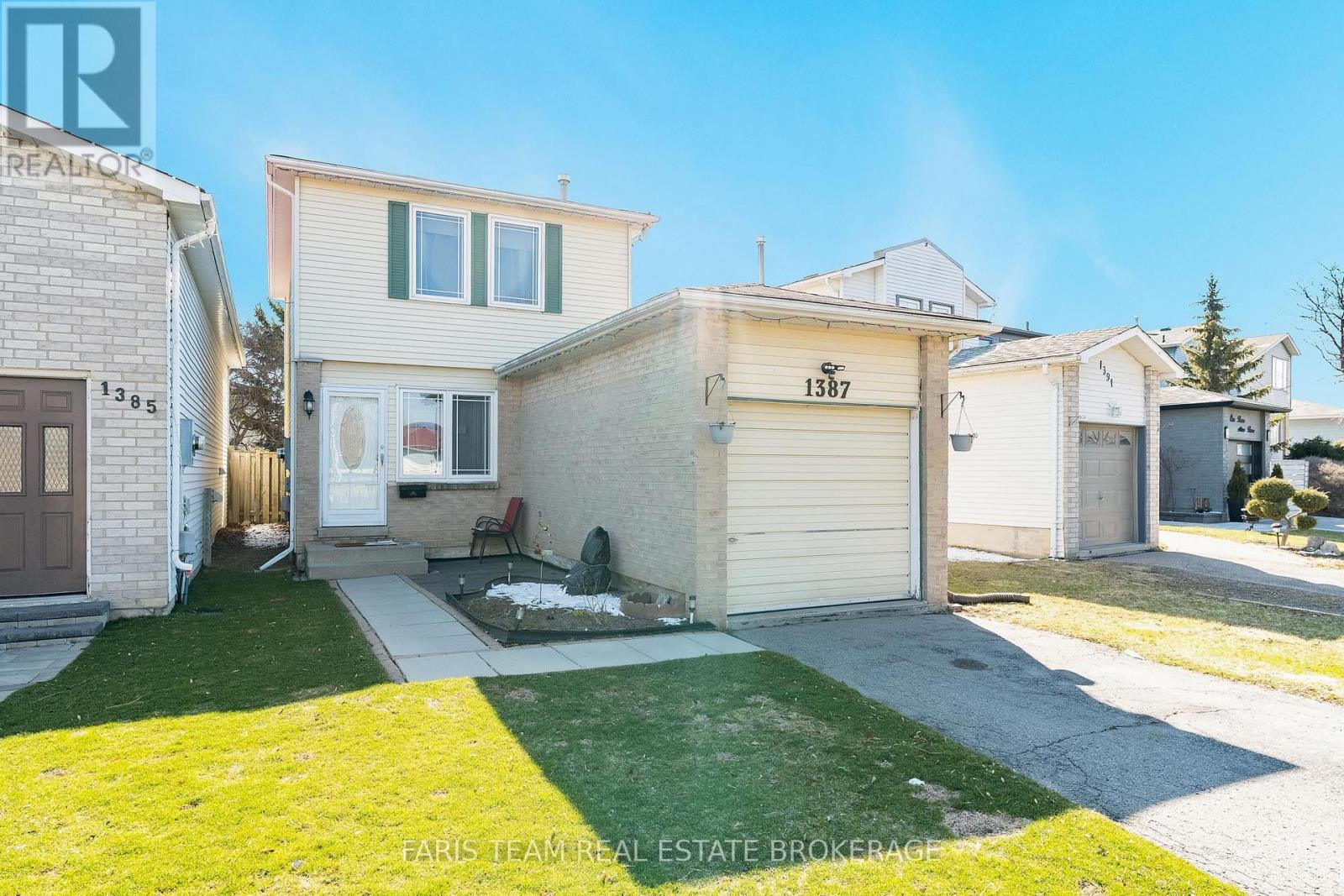 1387 Ritson Road S, Oshawa, Ontario  L1J 7M3 - Photo 2 - E12980918