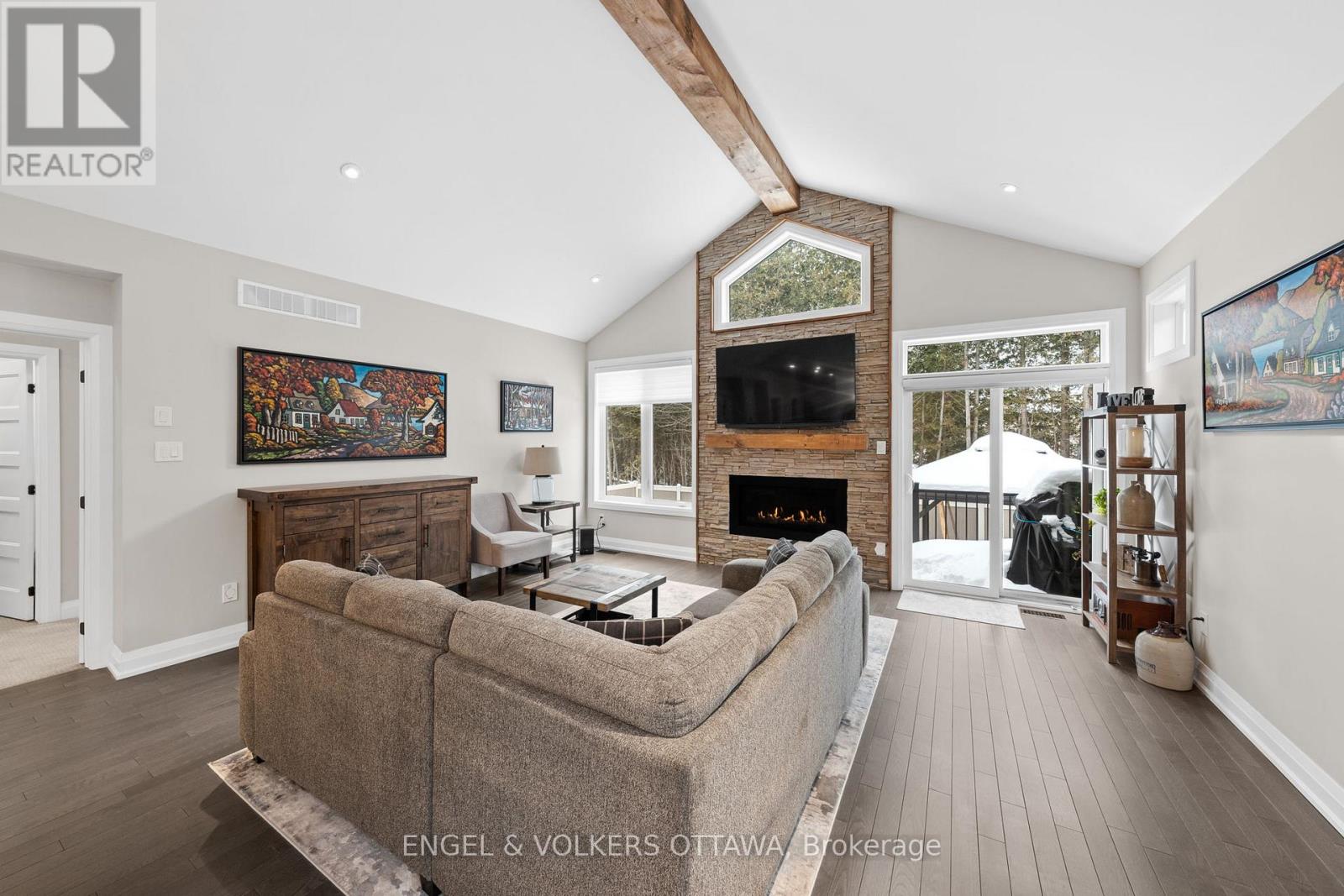 221 Blackhorse Drive, North Grenville, Ontario  K0G 1J0 - Photo 15 - X12980900