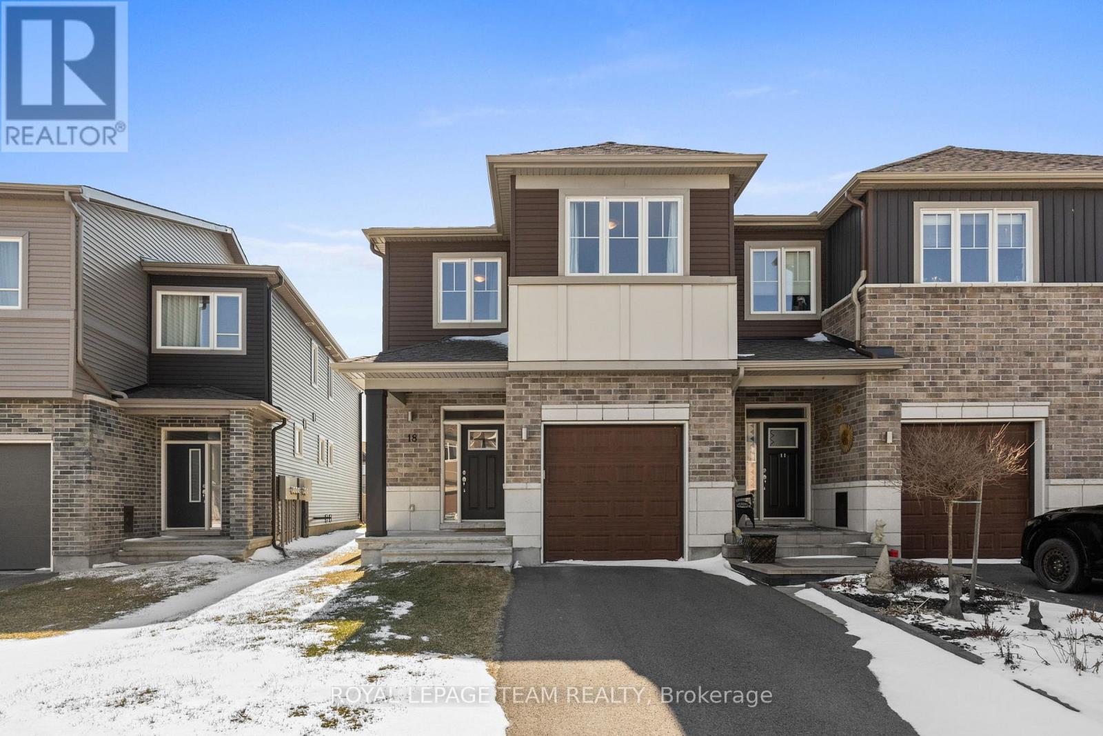 18 STOKES DRIVE, Carleton Place, Ontario