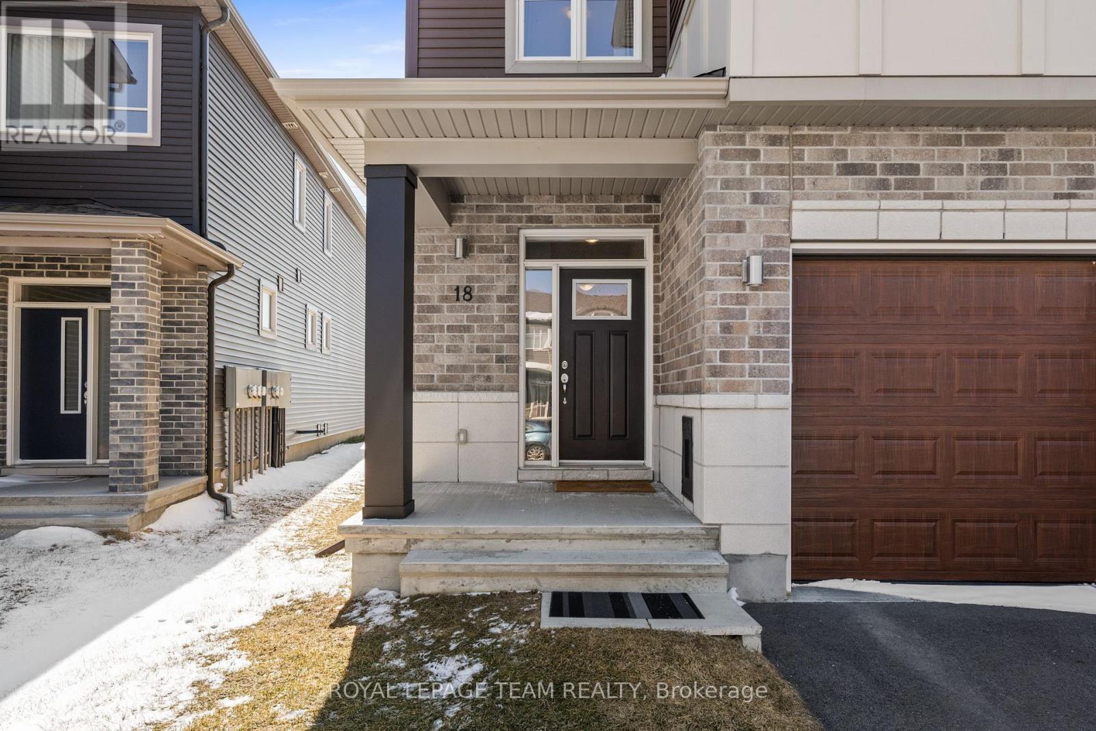 18 Stokes Drive, Carleton Place, Ontario  K7C 0K1 - Photo 3 - X12980926