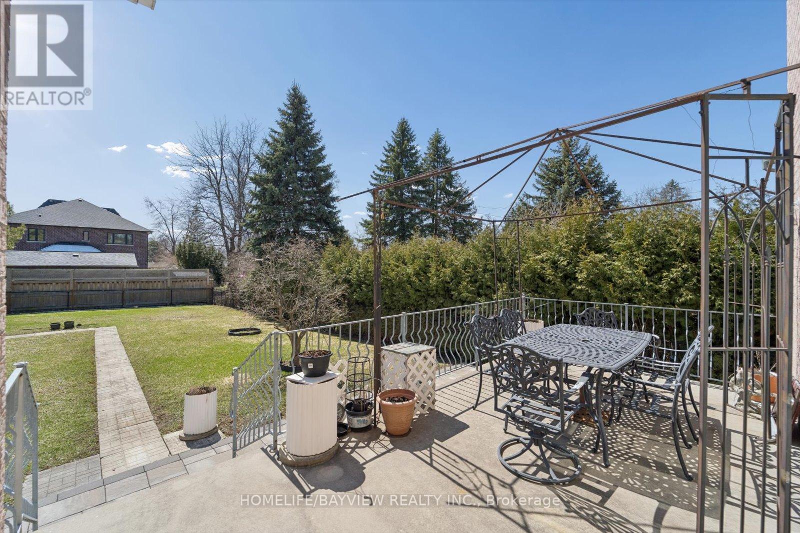 11 Sorrento Drive, Richmond Hill, Ontario  L4C 0J8 - Photo 41 - N12980896