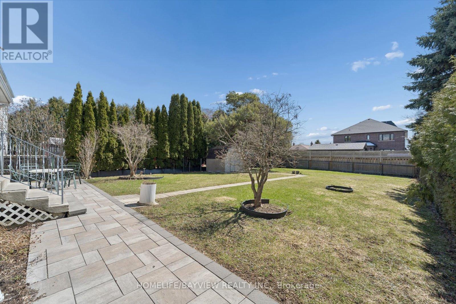 11 Sorrento Drive, Richmond Hill, Ontario  L4C 0J8 - Photo 43 - N12980896