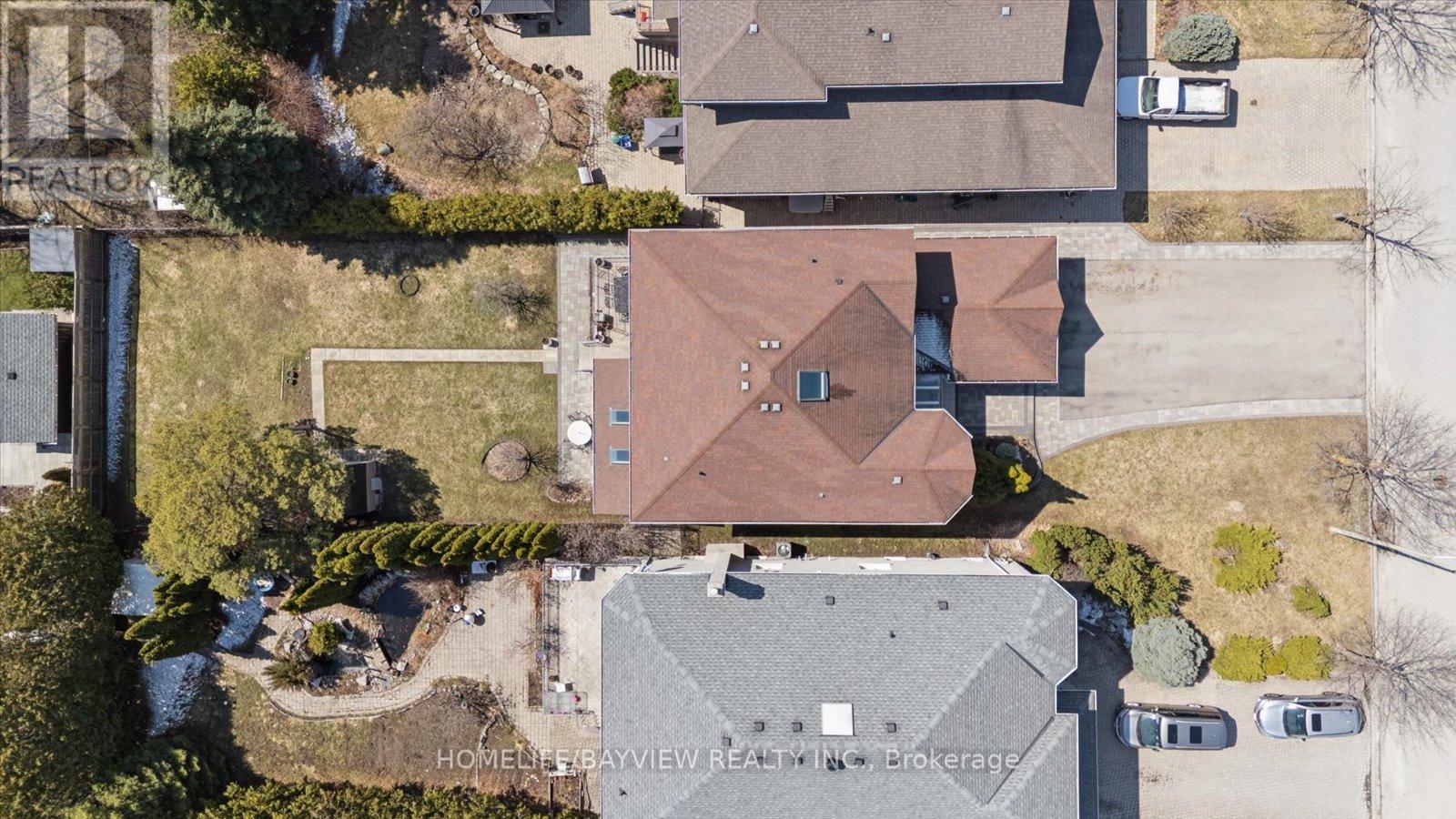 11 Sorrento Drive, Richmond Hill, Ontario  L4C 0J8 - Photo 45 - N12980896