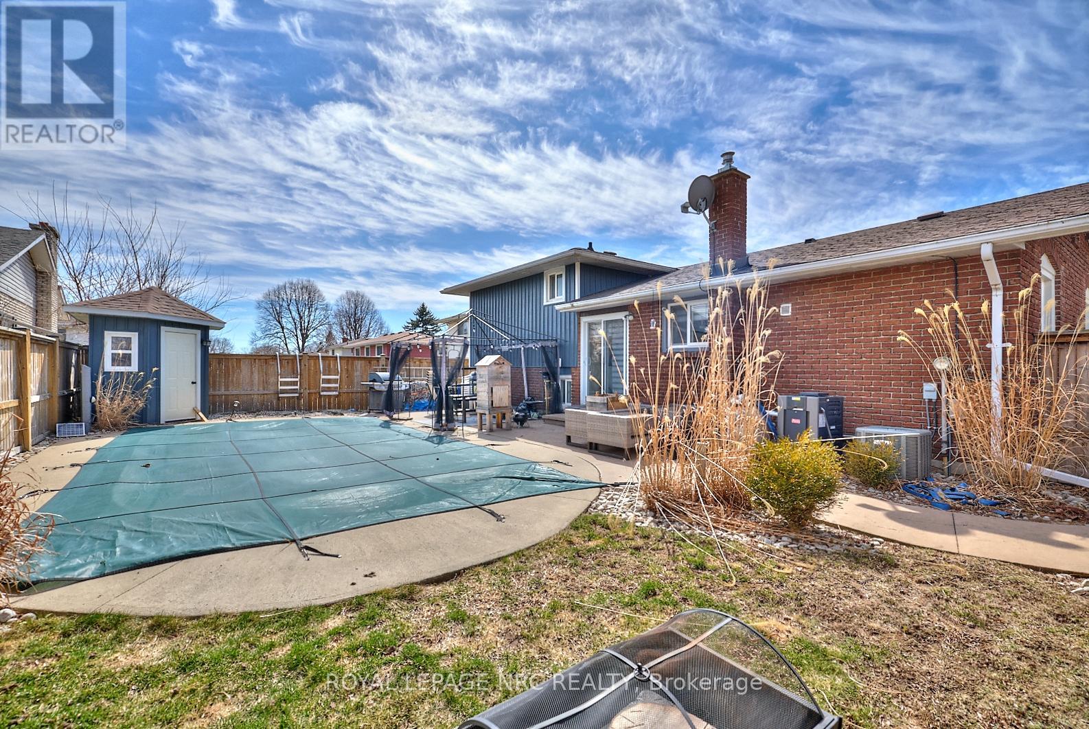 6796 Stokes Street, Niagara Falls, Ontario  L2G 2H1 - Photo 40 - X12980876