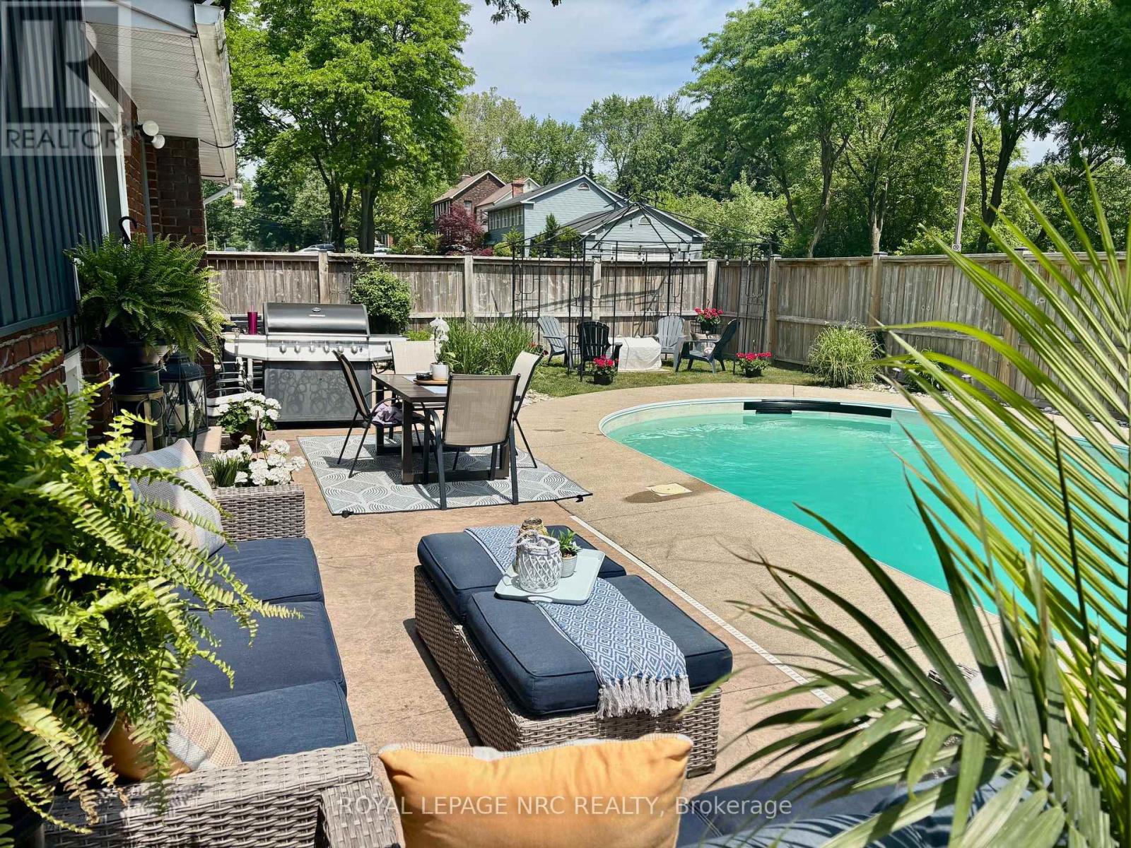 6796 Stokes Street, Niagara Falls, Ontario  L2G 2H1 - Photo 42 - X12980876