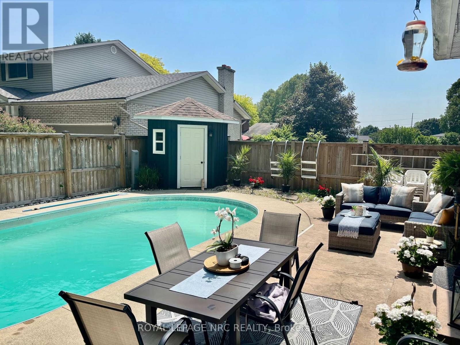 6796 Stokes Street, Niagara Falls, Ontario  L2G 2H1 - Photo 43 - X12980876