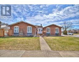 6796 STOKES STREET, Niagara Falls, Ontario
