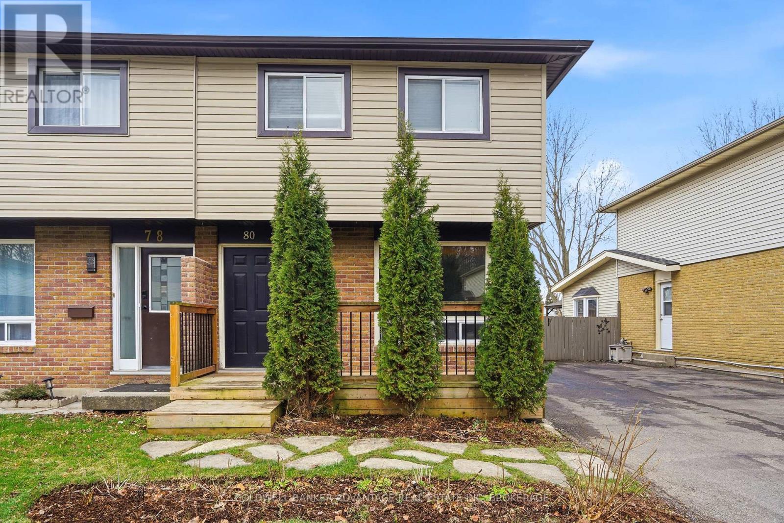 80 Silvan Drive, Welland, Ontario  L3C 6C3 - Photo 2 - X12980886