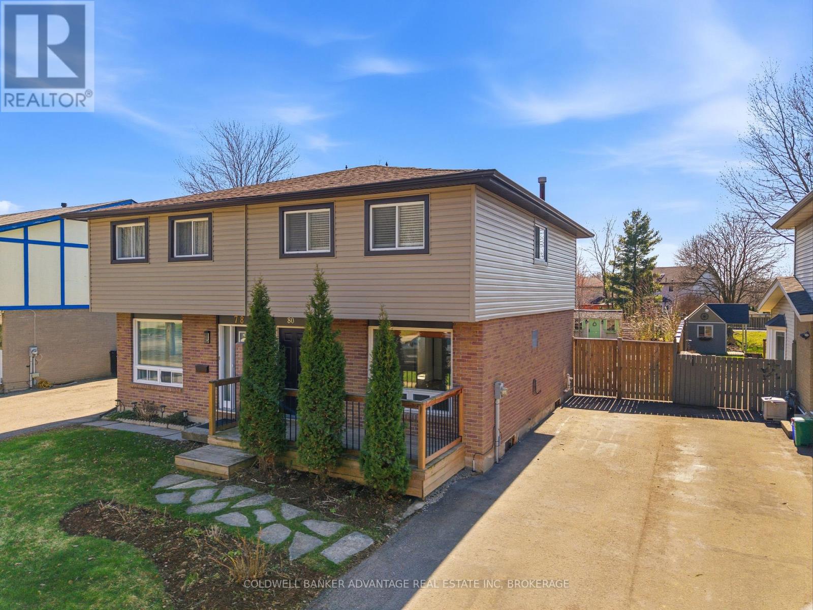 80 Silvan Drive, Welland, Ontario  L3C 6C3 - Photo 28 - X12980886