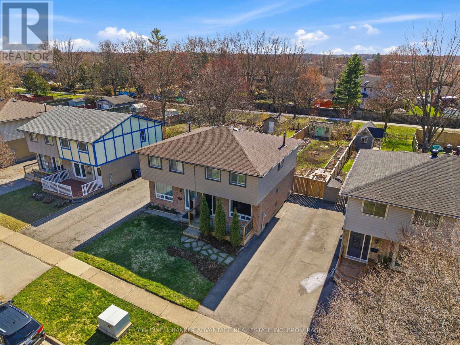 80 Silvan Drive, Welland, Ontario  L3C 6C3 - Photo 29 - X12980886