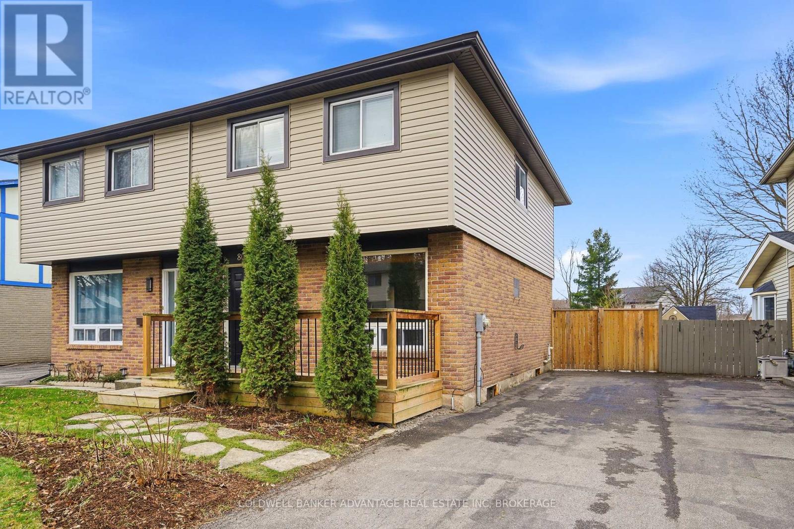 80 Silvan Drive, Welland, Ontario  L3C 6C3 - Photo 3 - X12980886