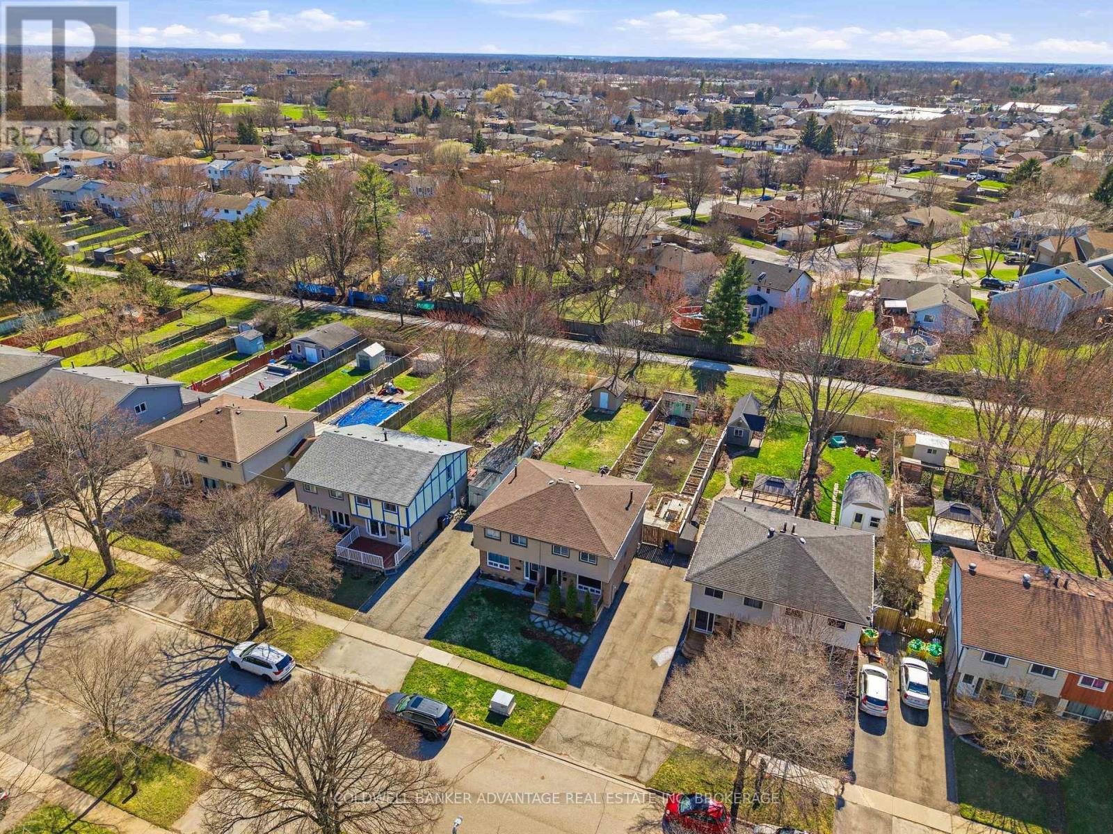 80 Silvan Drive, Welland, Ontario  L3C 6C3 - Photo 30 - X12980886