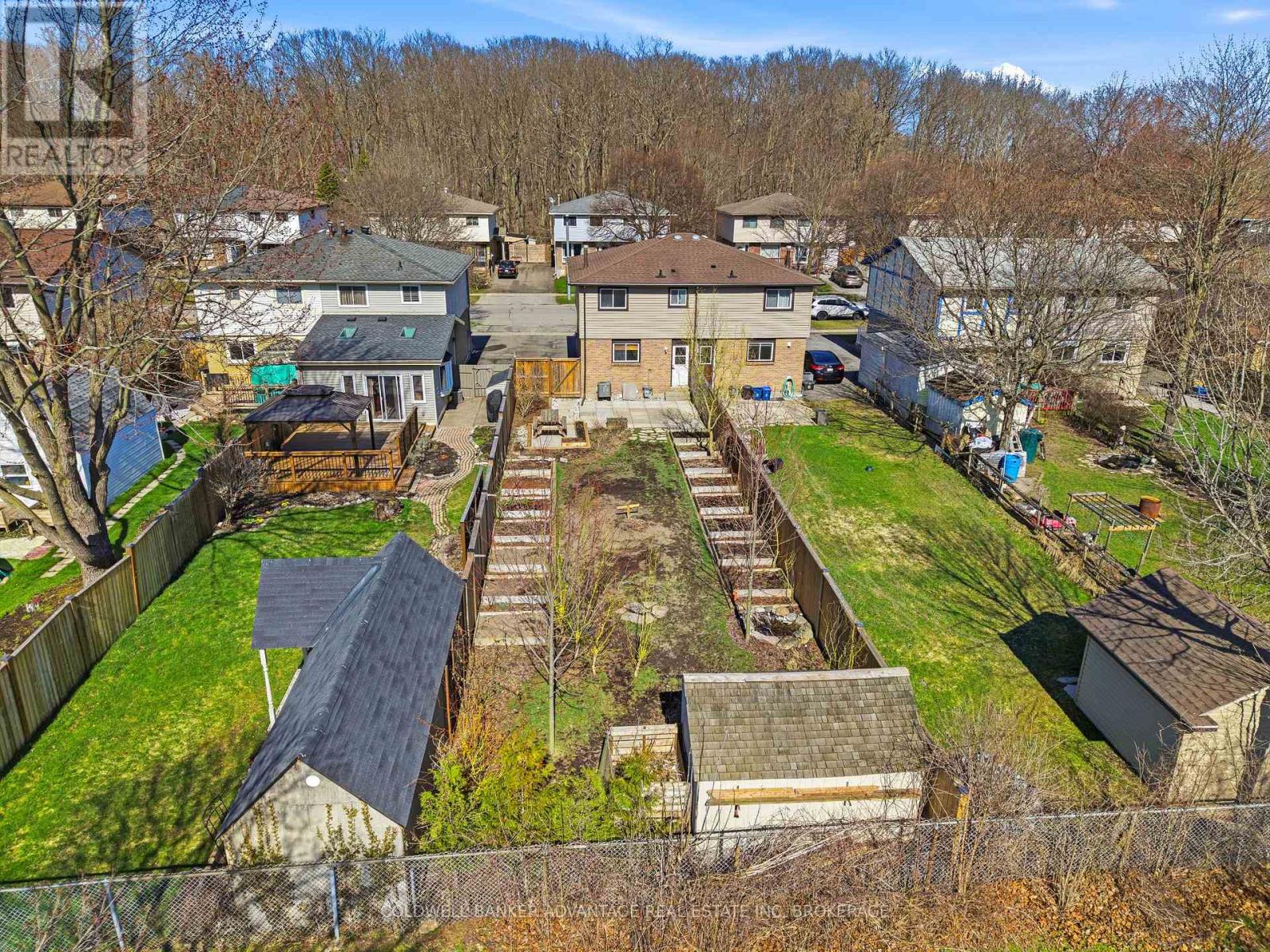 80 Silvan Drive, Welland, Ontario  L3C 6C3 - Photo 31 - X12980886