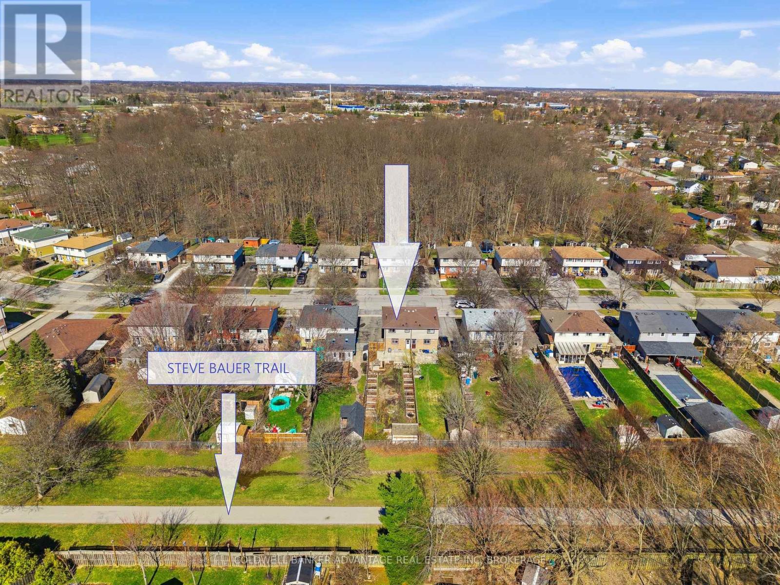 80 Silvan Drive, Welland, Ontario  L3C 6C3 - Photo 32 - X12980886