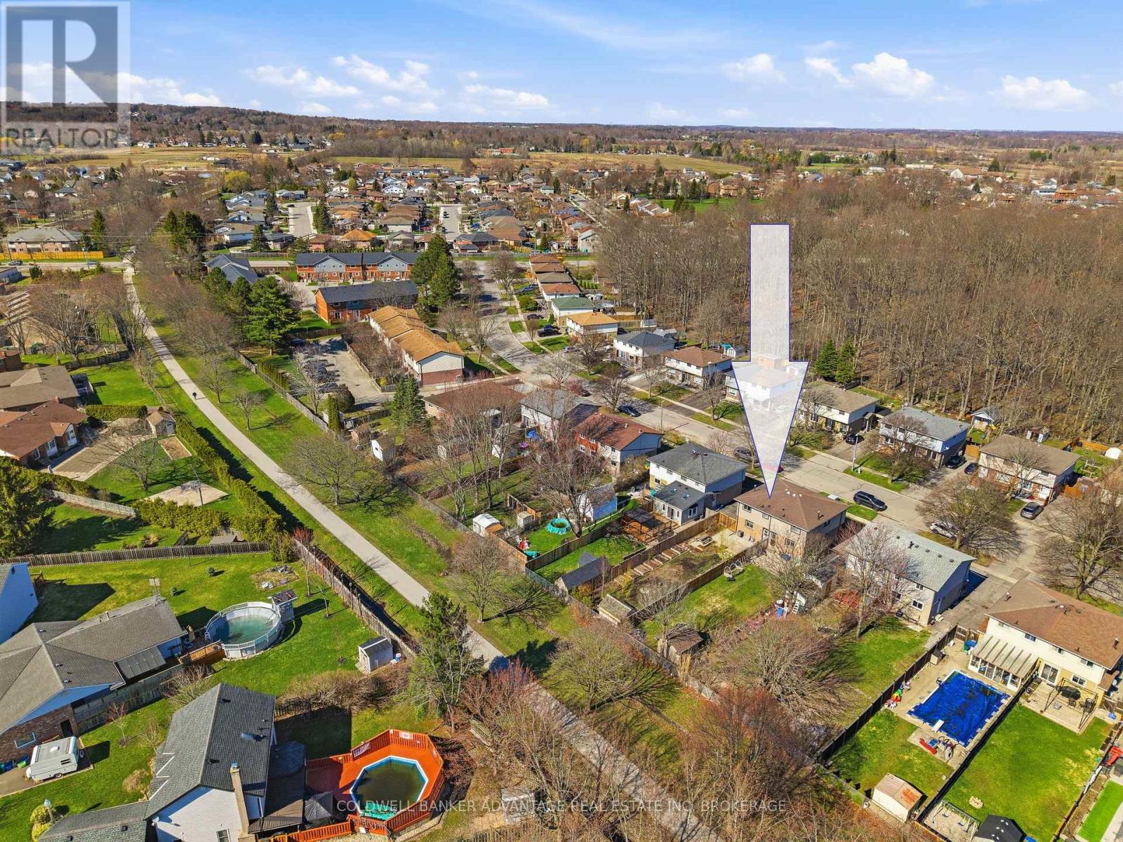 80 Silvan Drive, Welland, Ontario  L3C 6C3 - Photo 33 - X12980886