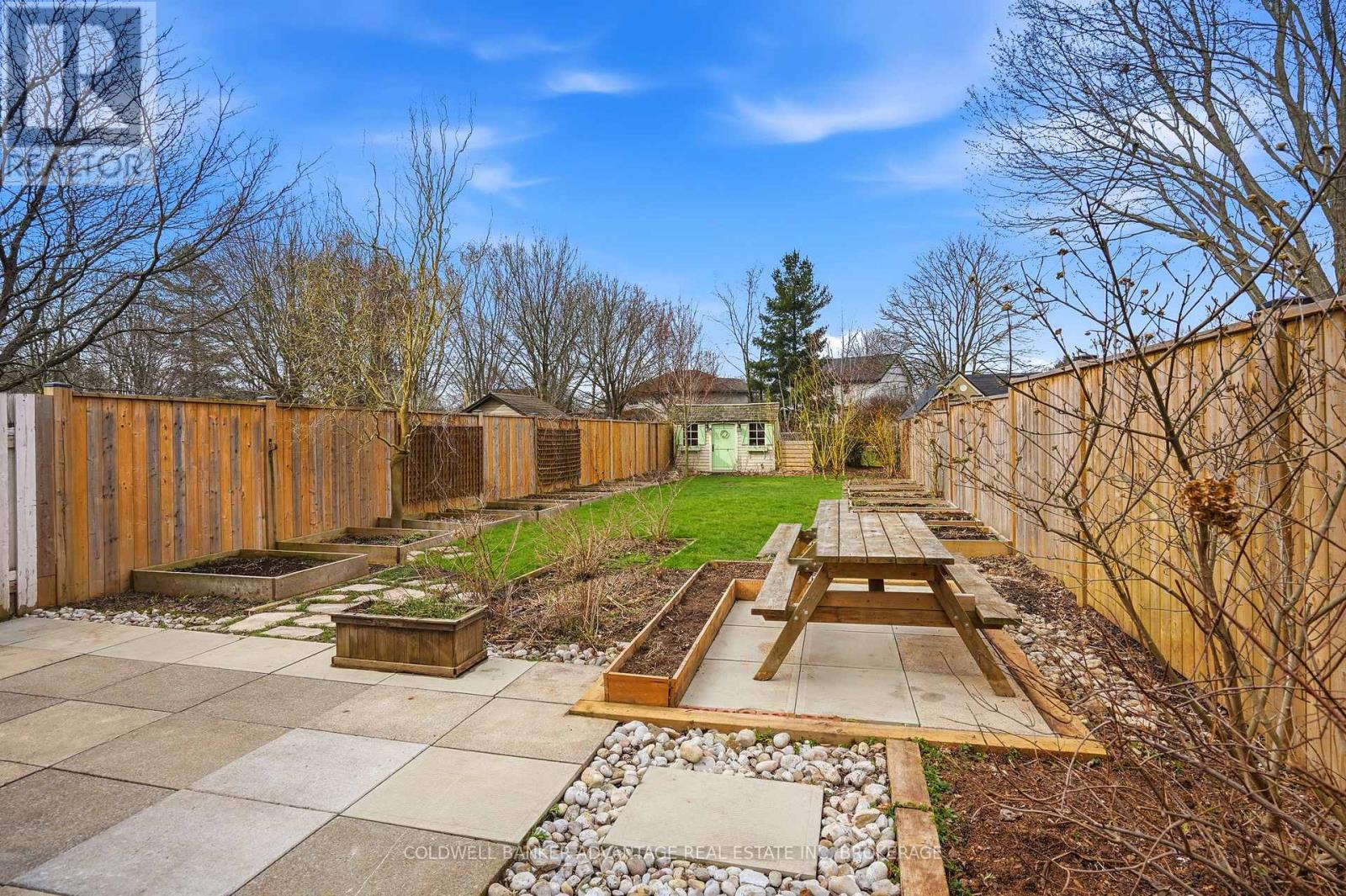 80 Silvan Drive, Welland, Ontario  L3C 6C3 - Photo 35 - X12980886