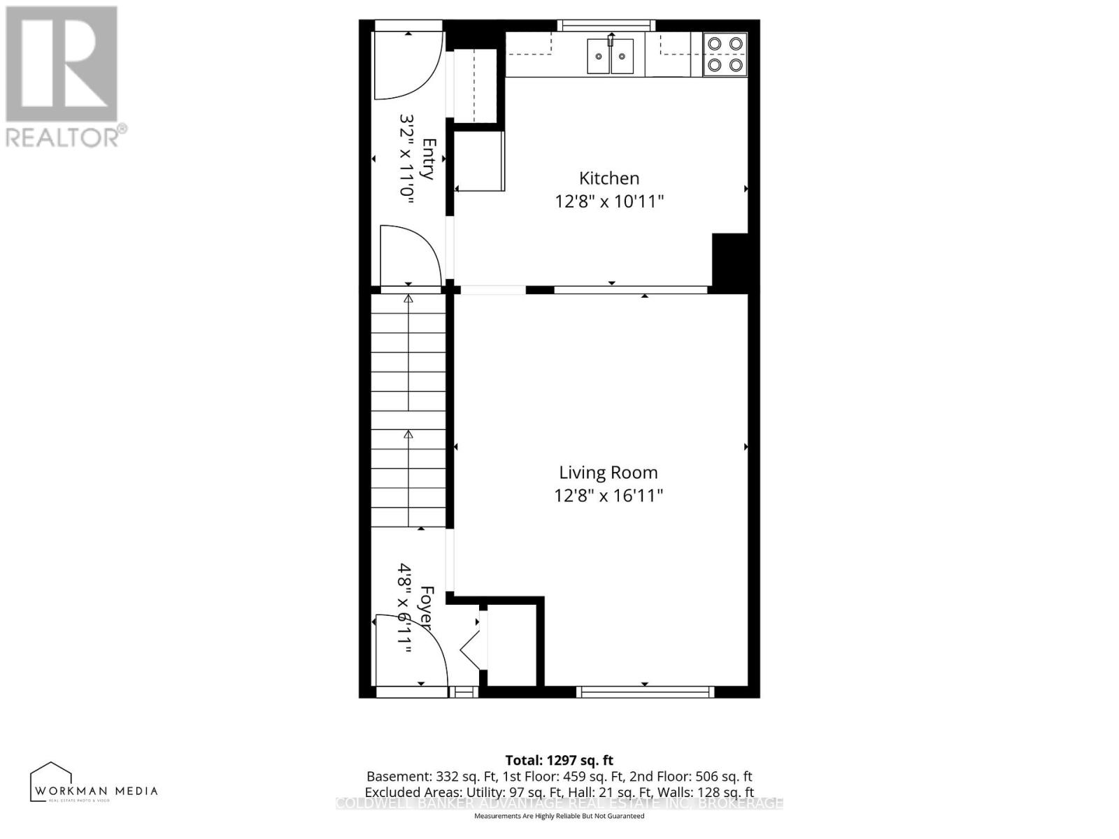 80 Silvan Drive, Welland, Ontario  L3C 6C3 - Photo 38 - X12980886