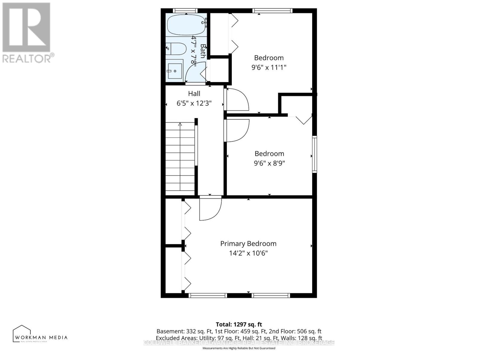 80 Silvan Drive, Welland, Ontario  L3C 6C3 - Photo 39 - X12980886