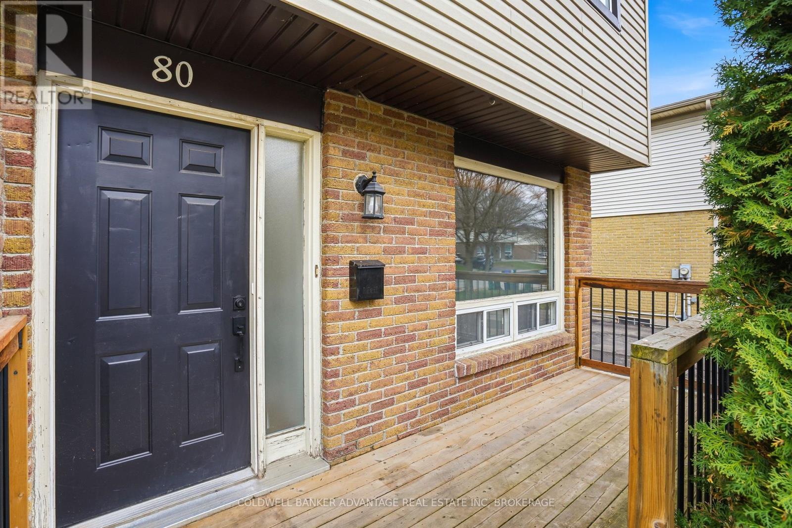 80 Silvan Drive, Welland, Ontario  L3C 6C3 - Photo 4 - X12980886