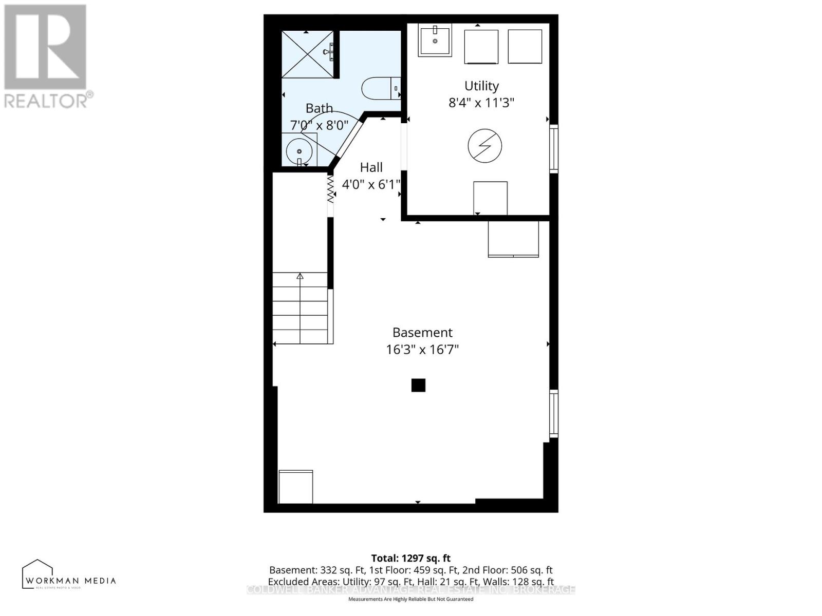 80 Silvan Drive, Welland, Ontario  L3C 6C3 - Photo 40 - X12980886