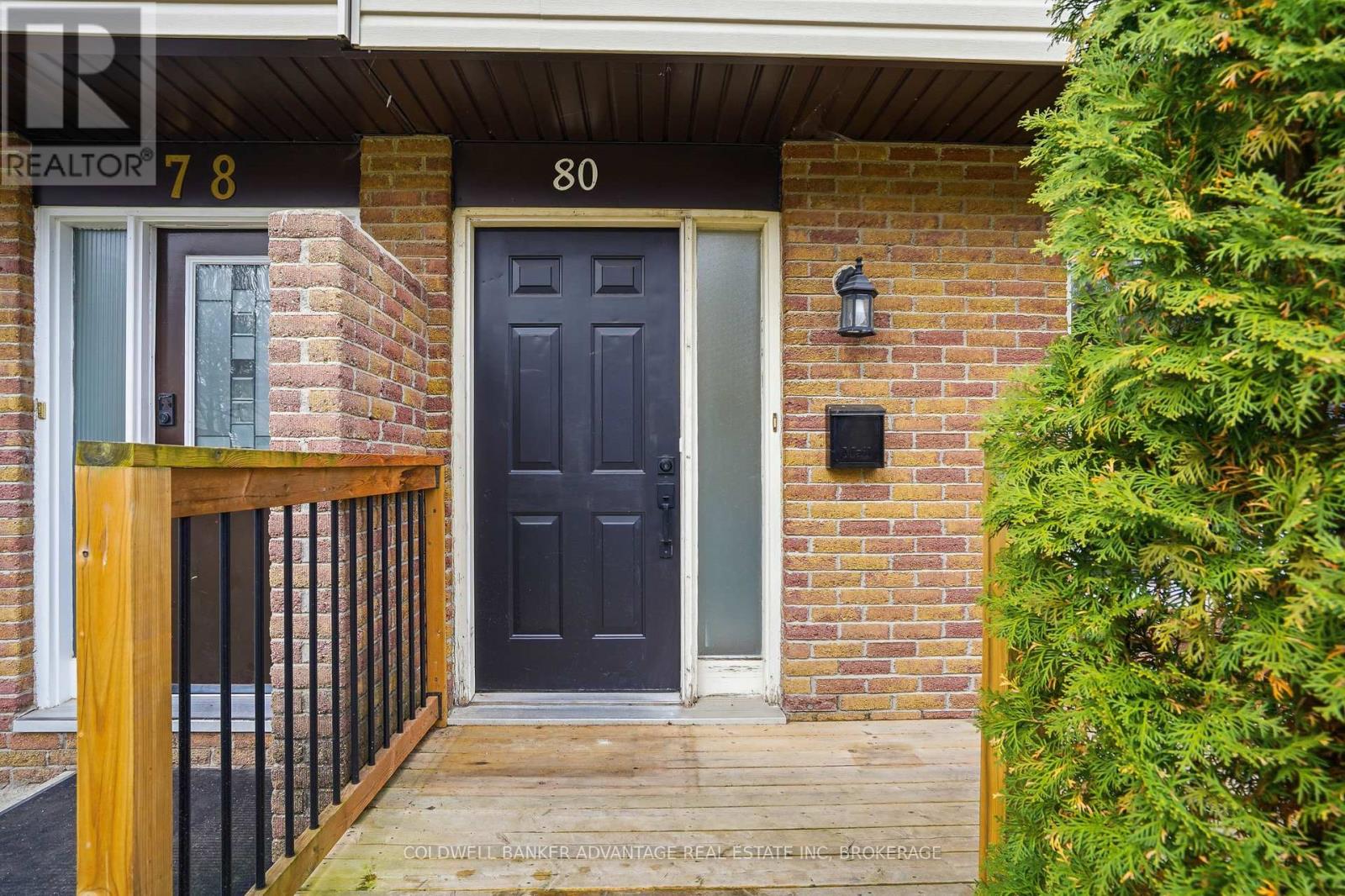 80 Silvan Drive, Welland, Ontario  L3C 6C3 - Photo 5 - X12980886