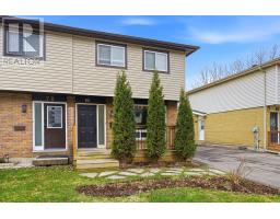 80 SILVAN DRIVE, Welland, Ontario