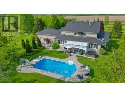 888 COUNTY ROAD 8 ROAD, Greater Napanee, Ontario