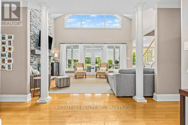 888 County Road 8 Road, Greater Napanee, Ontario  K7R 3K6 - Photo 5 - X12593282