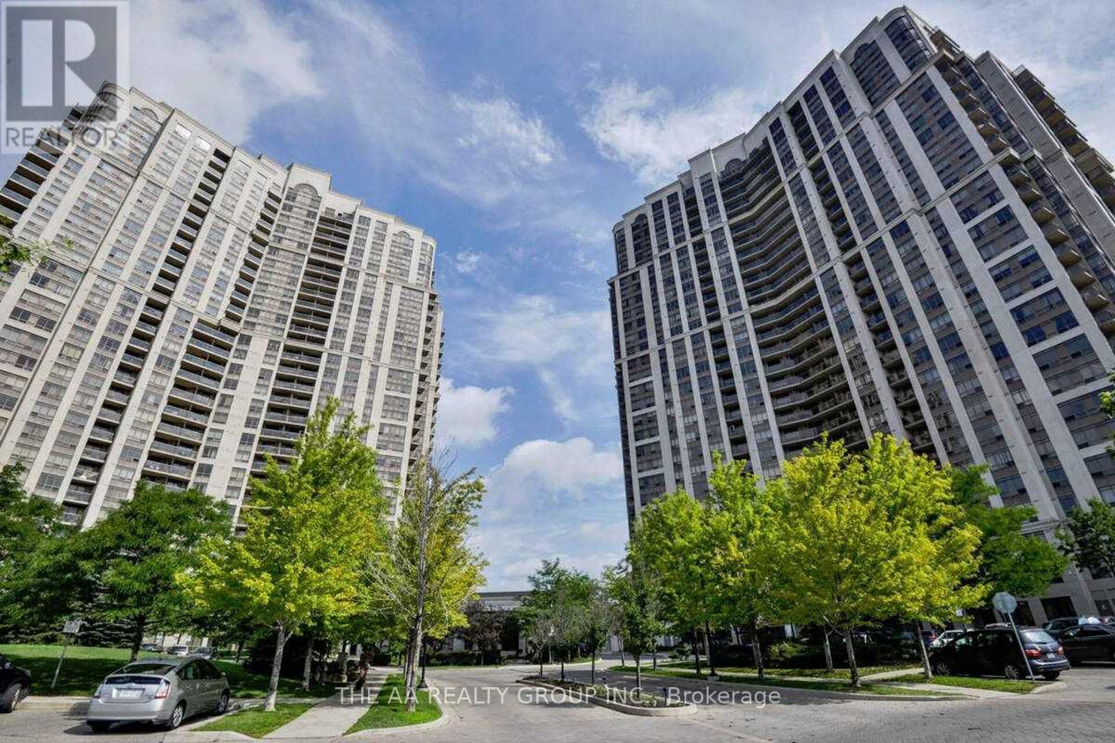 406A - 710 HUMBERWOOD BOULEVARD, Toronto, Ontario