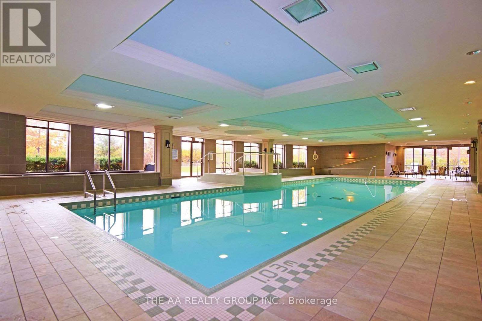 406a - 710 Humberwood Boulevard, Toronto, Ontario  M9W 7J5 - Photo 13 - W12980872