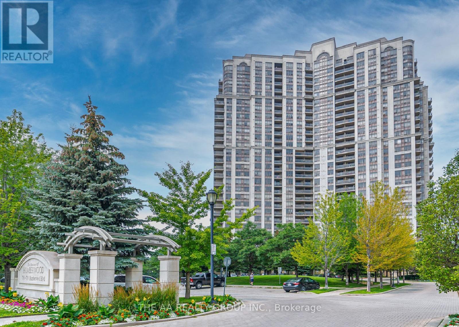 406a - 710 Humberwood Boulevard, Toronto, Ontario  M9W 7J5 - Photo 8 - W12980872