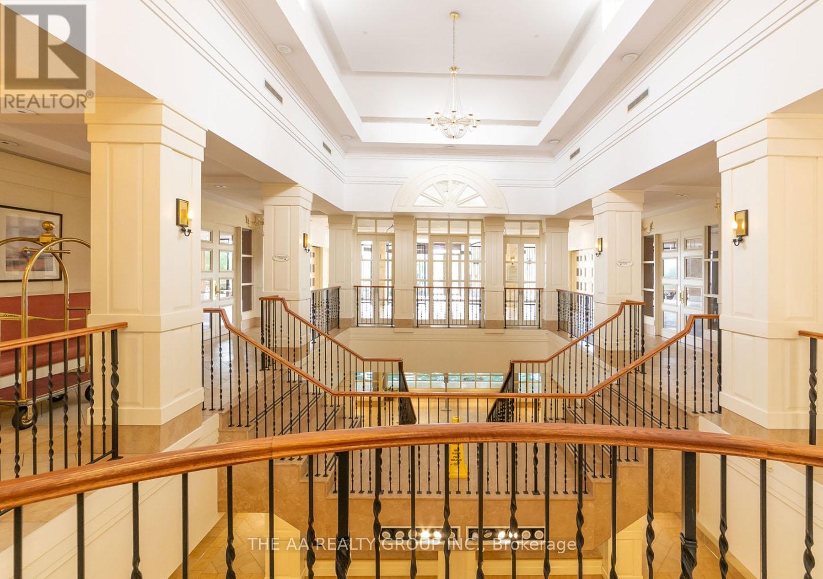 406a - 710 Humberwood Boulevard, Toronto, Ontario  M9W 7J5 - Photo 9 - W12980872