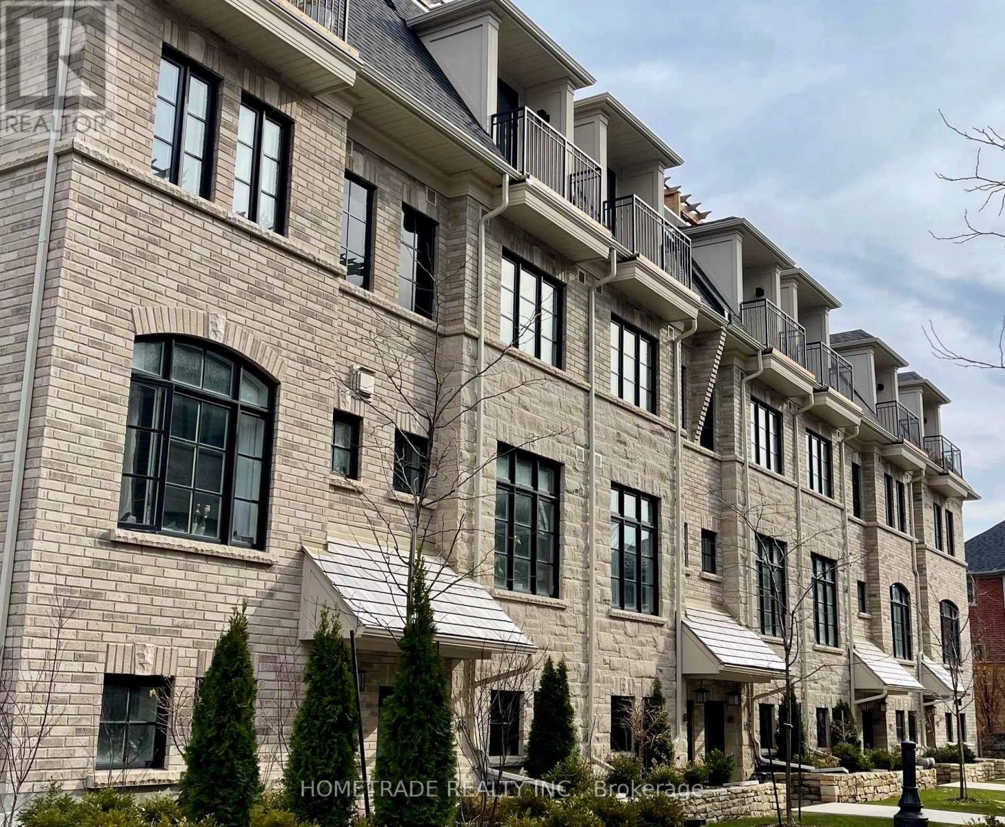 UNIT 65 - 40 LUNAR CRESCENT, Mississauga, Ontario