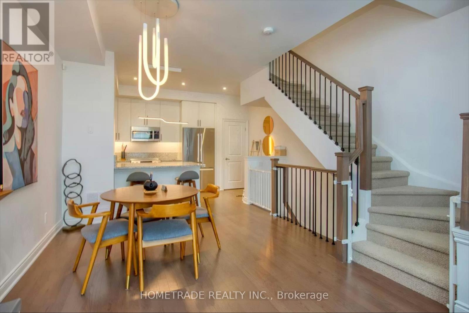 Unit 65 - 40 Lunar Crescent, Mississauga, Ontario  L5M 2R5 - Photo 4 - W12980882