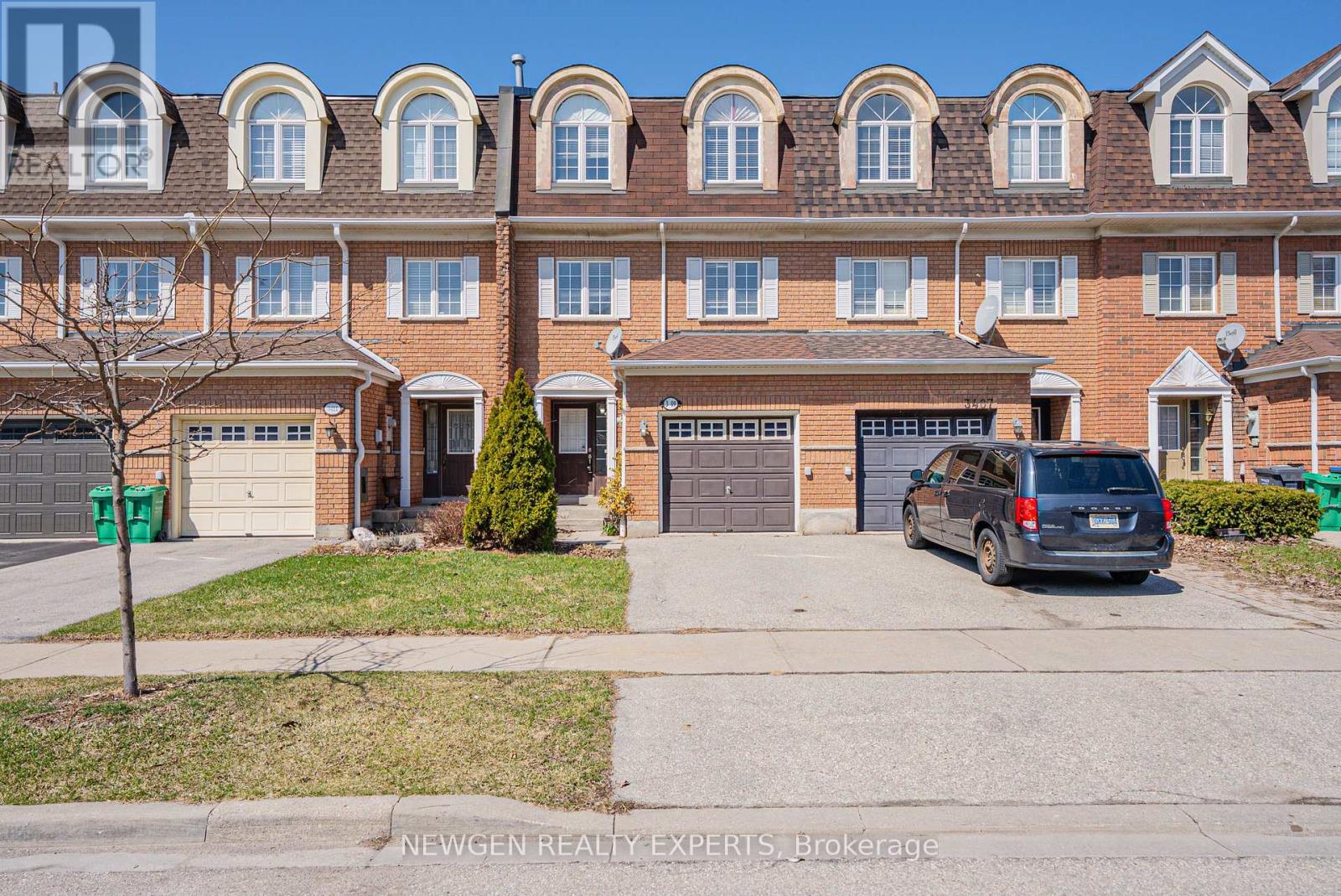 3409 SOUTHWICK STREET, Mississauga, Ontario