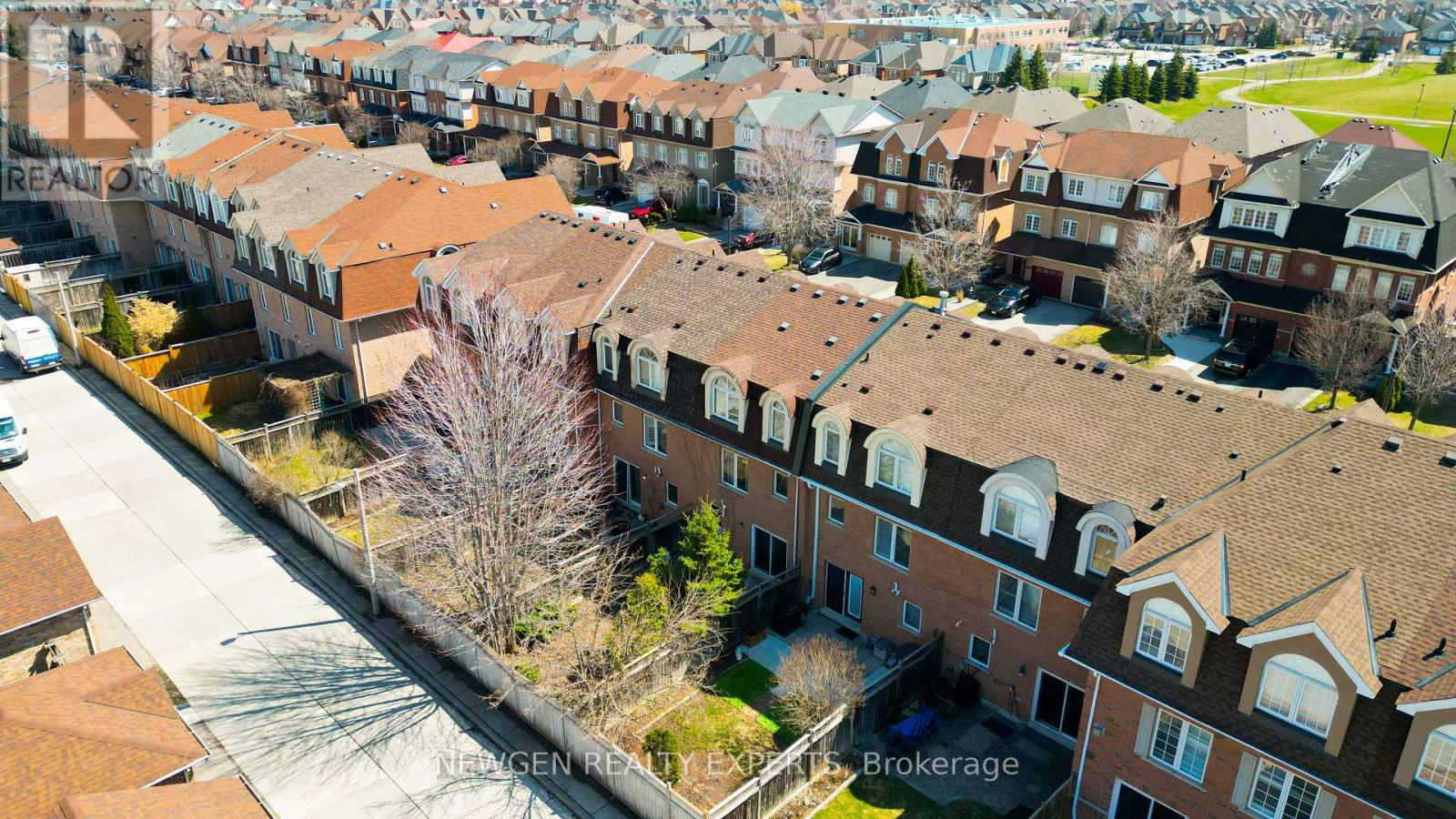 3409 Southwick Street, Mississauga, Ontario  L5M 7M1 - Photo 26 - W12980884