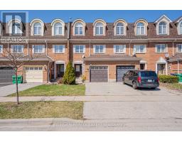 3409 SOUTHWICK STREET, Mississauga, Ontario