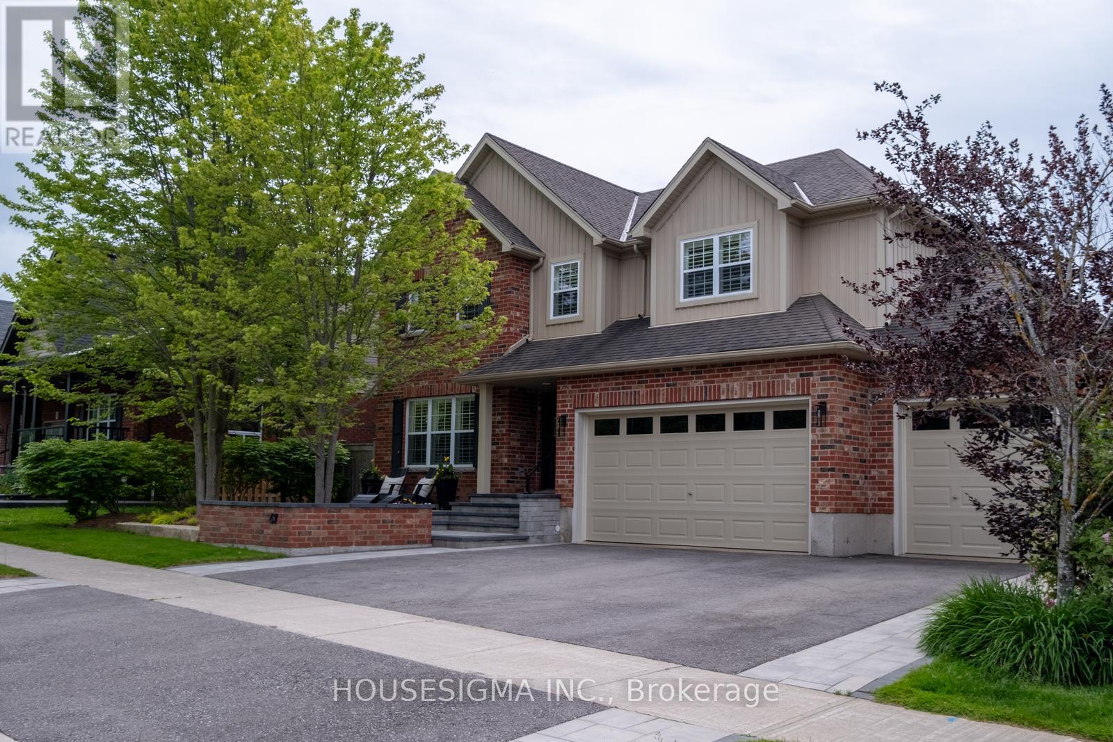 47 BUENA VISTA DRIVE, Orangeville, Ontario