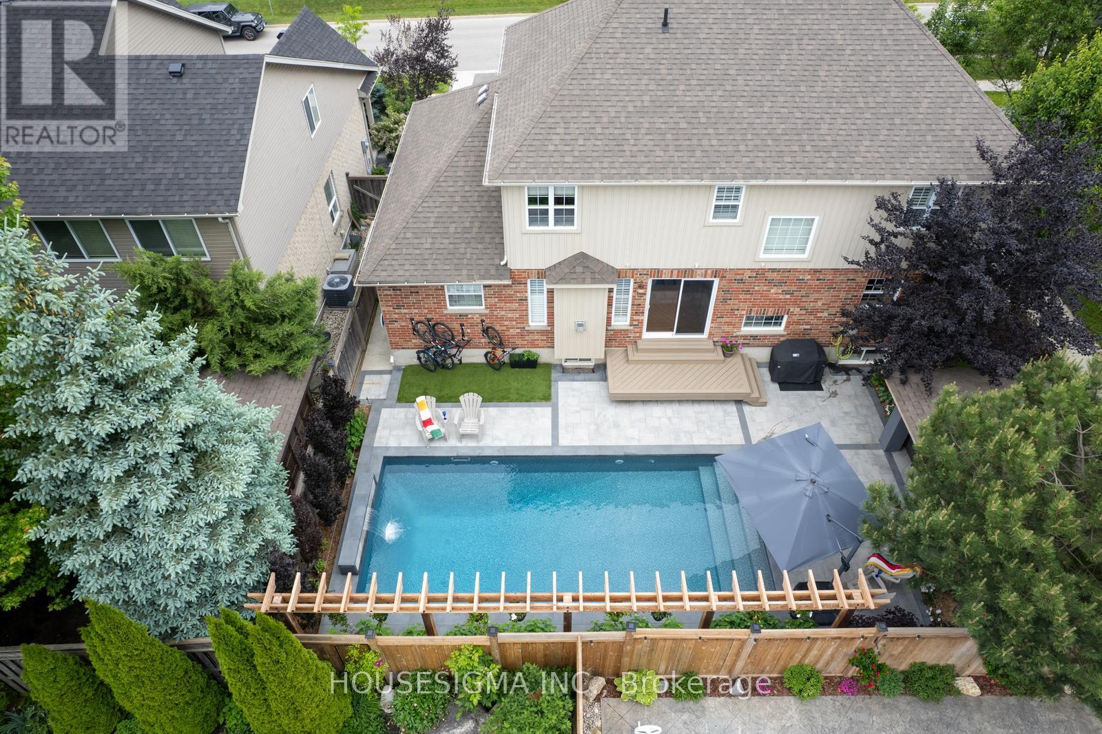 47 Buena Vista Drive, Orangeville, Ontario  L9W 1J5 - Photo 2 - W12980890