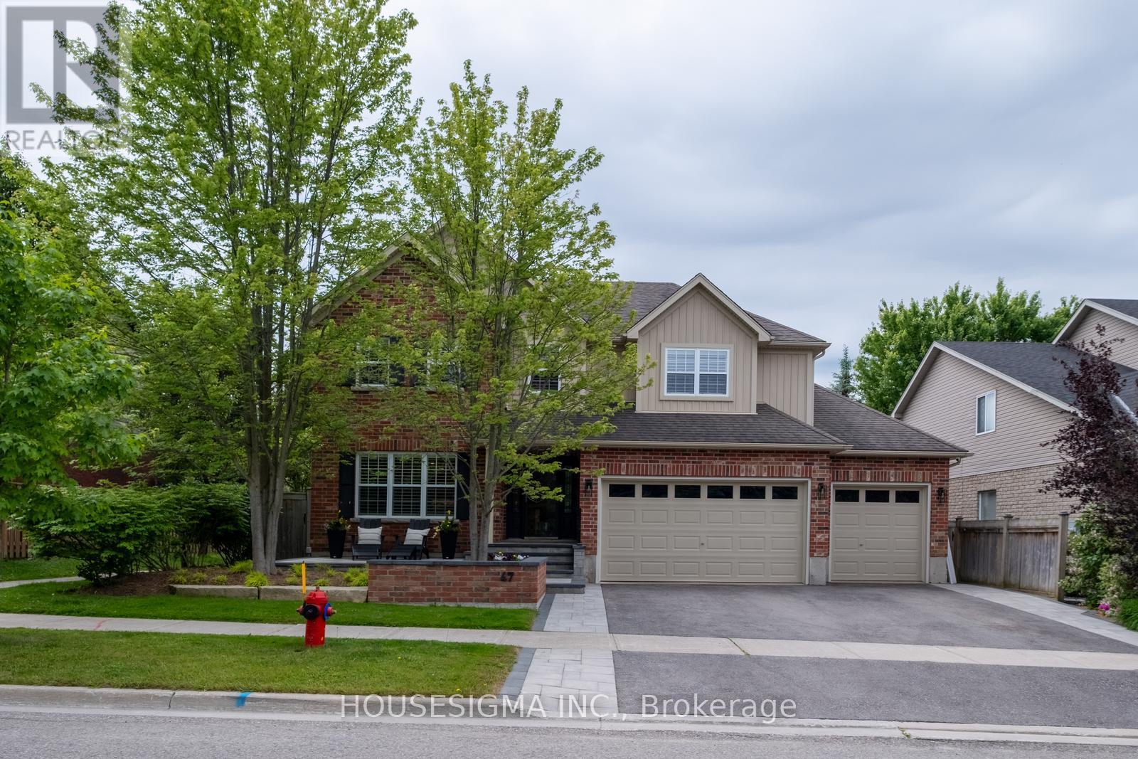 47 Buena Vista Drive, Orangeville, Ontario  L9W 1J5 - Photo 47 - W12980890