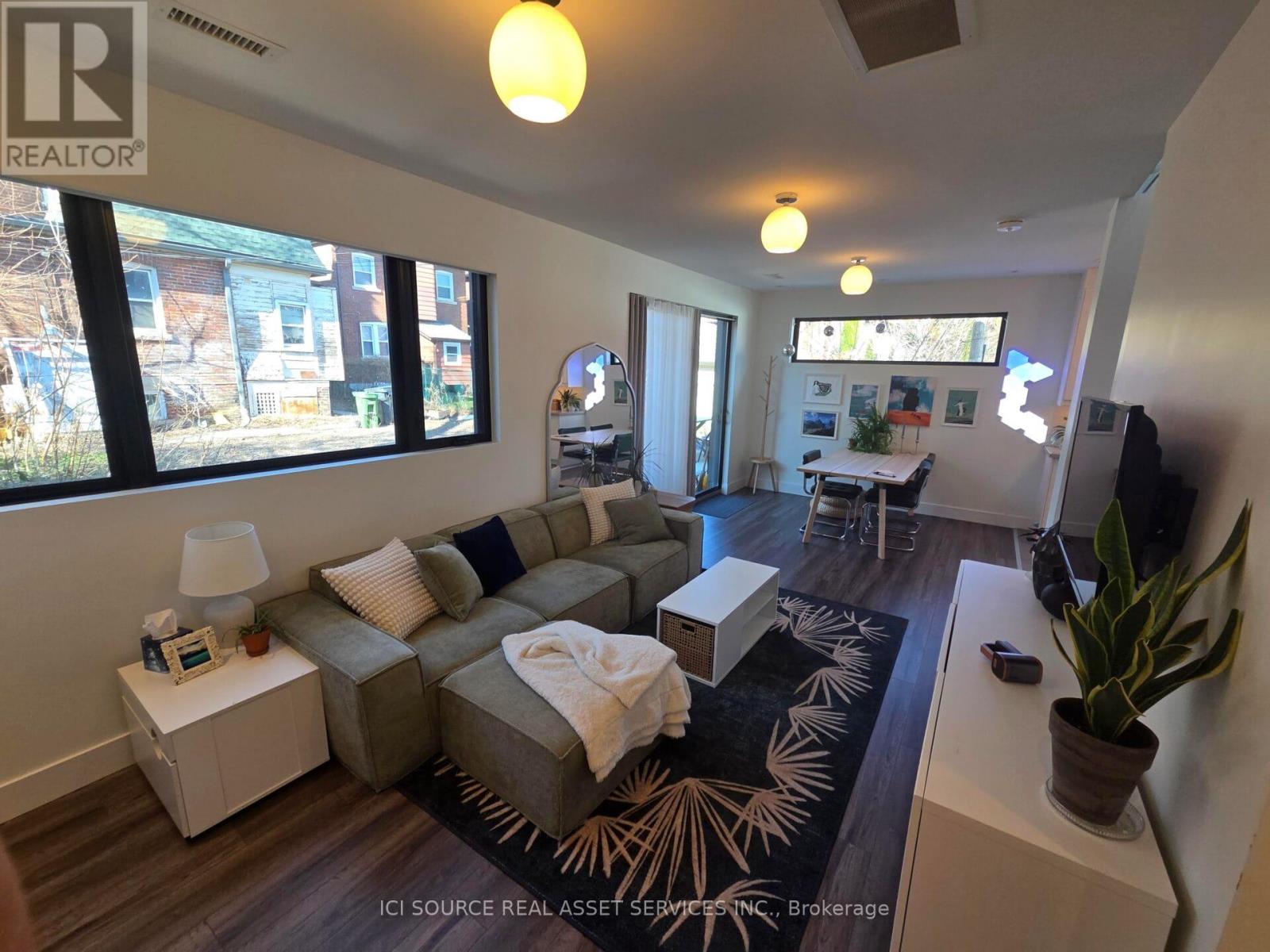 R - 411 Annette Street, Toronto, Ontario  M6P 1R7 - Photo 20 - W12980914